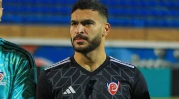 بدء مفاوضات.. بيراميدز يسعى لضم حامد حمدان يناير 2026